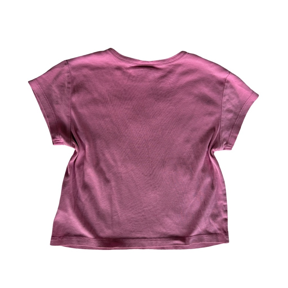 NWOT Urban Outfitters 'Pure Love' Tee - Picture 5 of 7